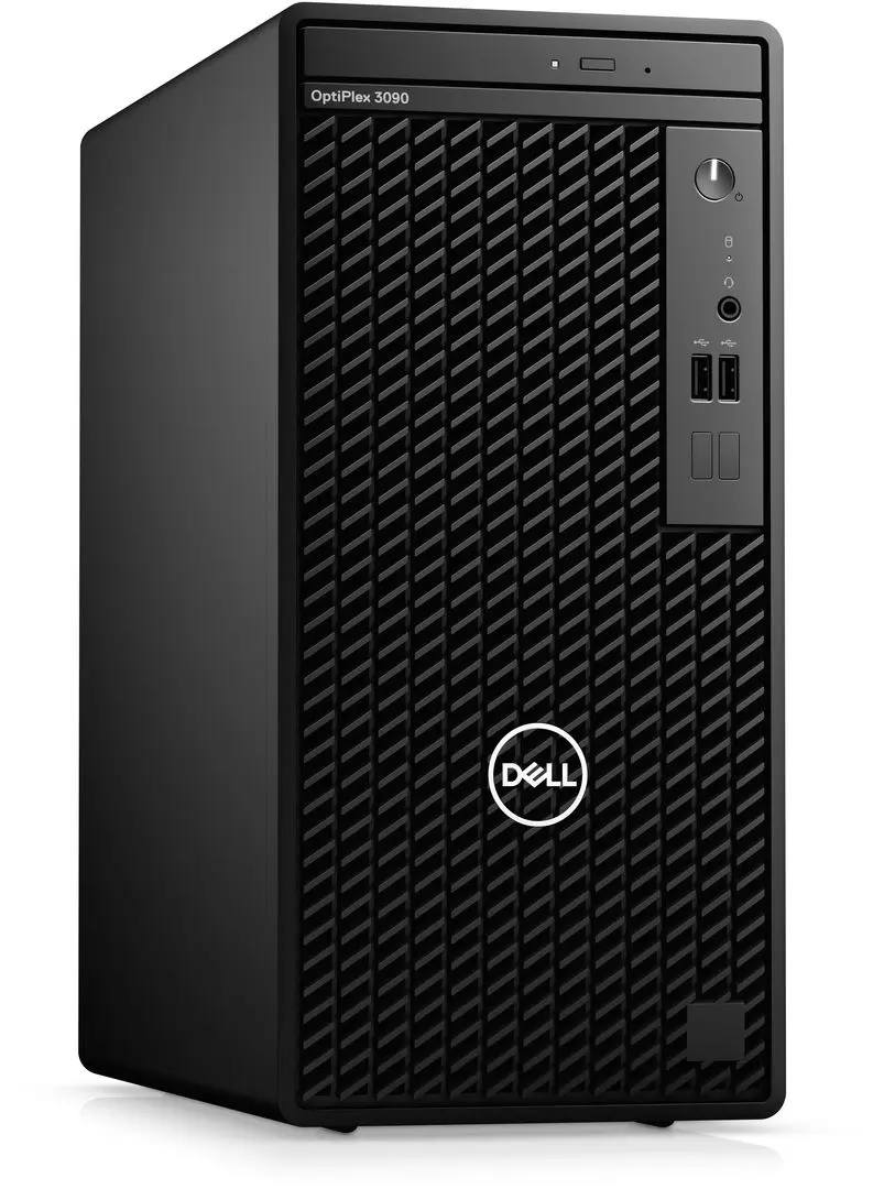 Моноблок Dell OptiPlex 3090 MT Intel Core i5-10505 8GB DDR4/512GB SSD (Black)