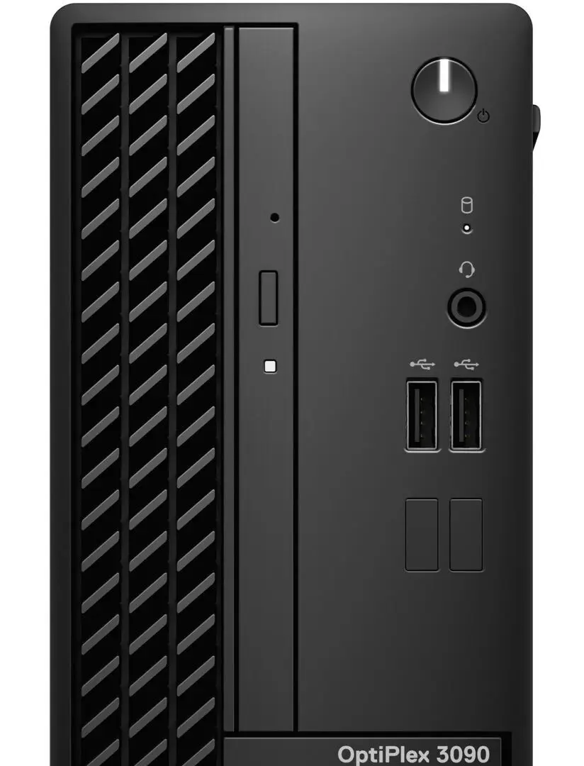 Моноблок Dell OptiPlex 3090 SFF Intel Core i3-10105 8GB DDR4/256GB SSD (Black)