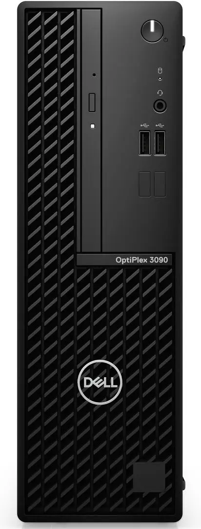 Моноблок Dell OptiPlex 3090 SFF Intel Core i3-10105 8GB DDR4/256GB SSD (Black)