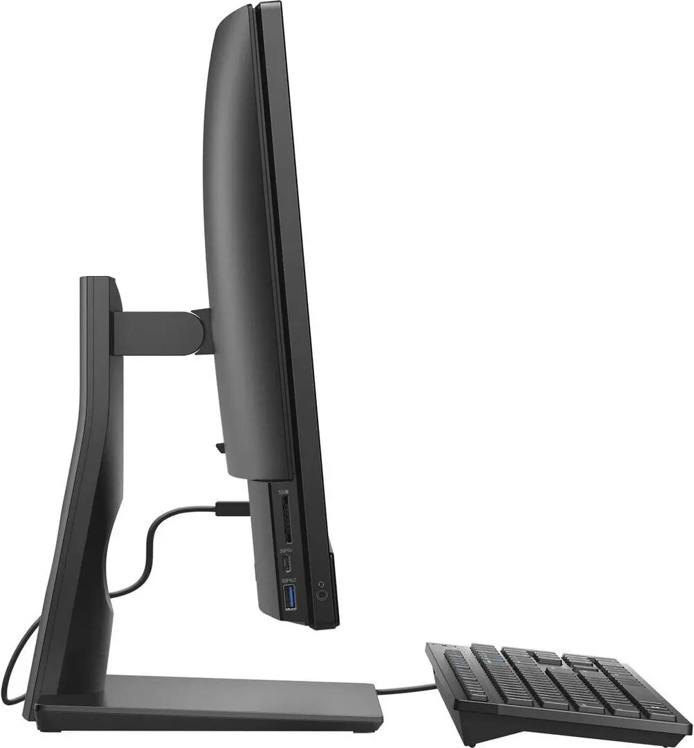 All in one Dell OptiPlex 3280 AIO Intel Core i3- 10105T 8GB DDR4/1TB HDD (Black)