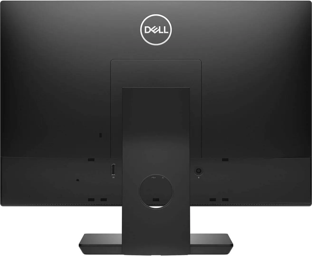 All in one Dell OptiPlex 3280 AIO Intel Core i3- 10105T 8GB DDR4/1TB HDD (Black)