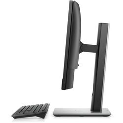 Моноблок Dell OptiPlex 3280 Intel Core i3-10105T 8GB DDR4/256GB SSD (Black) Thumb