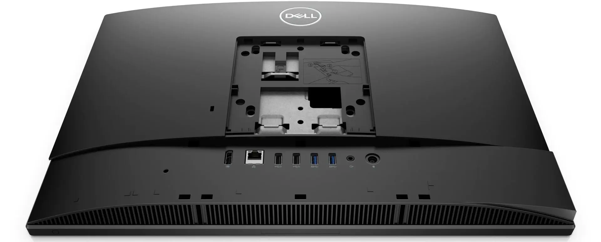 Моноблок Dell OptiPlex 3280 Intel Core i3-10105T 8GB DDR4/256GB SSD (Black)