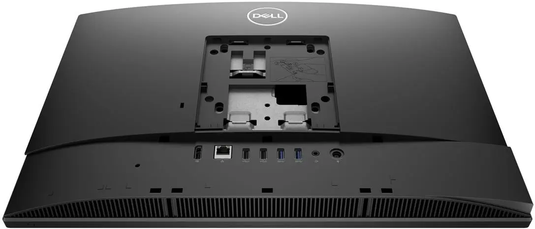 All in one Dell OptiPlex 3280 Touch Intel Core i5-10500T 8GB DDR4/256GB SSD (Black)