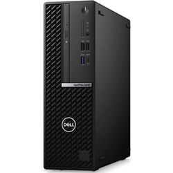 All in one Dell OptiPlex 5090 SFF Intel Core i5-10505 8GB DDR4/256GB SSD (Black) Thumb