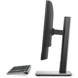 All in One Dell OptiPlex 5400 Intel Core i5-12500 8GB DDR4/256GB SSD (Black) Thumb