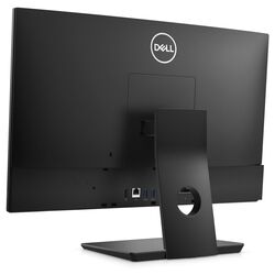 All in one Dell OptiPlex 5400 Intel Core i5 12500 8GB DDR4/256GB SSD (Black) Thumb