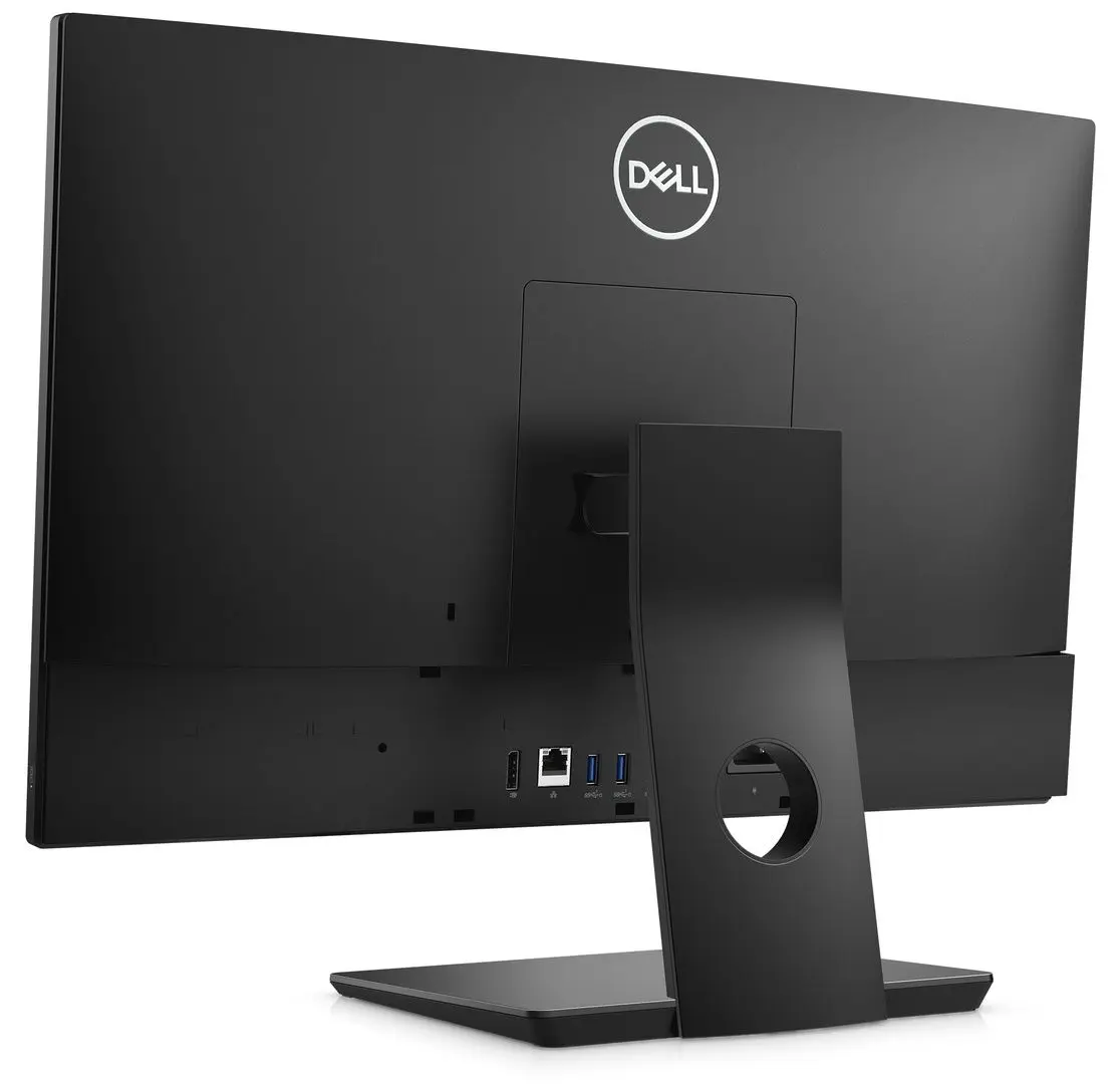 All in one Dell OptiPlex 5400 Intel Core i5 12500 8GB DDR4/256GB SSD (Black)