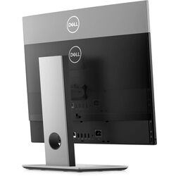 All in One Dell OptiPlex 5400 Intel Core i5-12500 8GB DDR4/256GB SSD (Black) Thumb