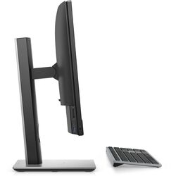 Моноблок Dell OptiPlex 5400 Intel Core i5-12500 8GB DDR4/256GB SSD Win11Pro (Black) Thumb