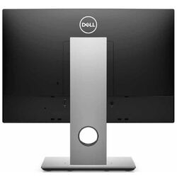 Моноблок Dell OptiPlex 5480 Intel Core i3-10100T 8GB DDR4/256GB SSD (Black) Thumb