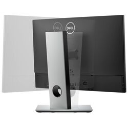 Моноблок Dell OptiPlex 5480 Intel Core i5-10500T 8GB DDR4/256GB SSD (Black) Thumb