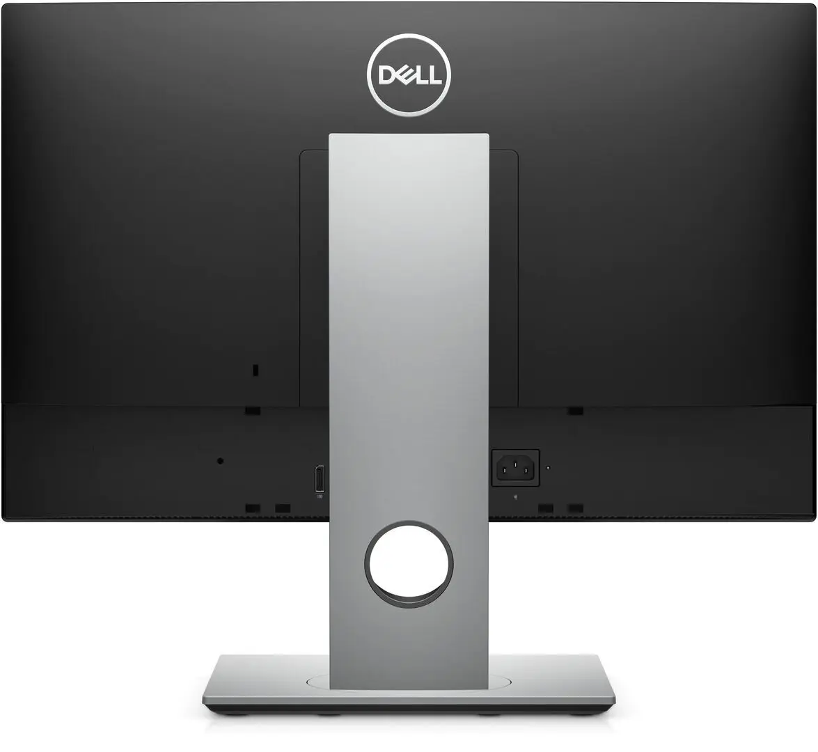 Моноблок Dell OptiPlex 5490 Intel Core i5 10500T 16GB DDR4/512GB SSD (Black)