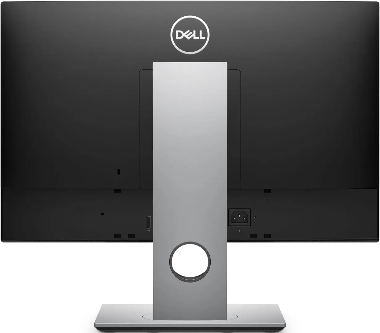 Моноблок Dell OptiPlex 5490 Intel Core i7-10700T 16GB DDR4/256GB SSD W11Pro (Black)