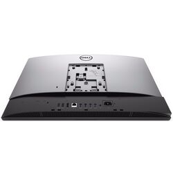 Моноблок Dell Optiplex 7400 Intel Core i7-12700 16GB DDR4/512GB SSD W11Pro (Black/Silver) Thumb