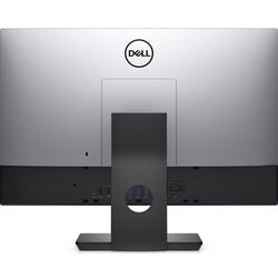 Моноблок Dell OptiPlex 7400 Intel Core i7-12700 64GB DDR4/512GB HDD W10P (Black) Thumb