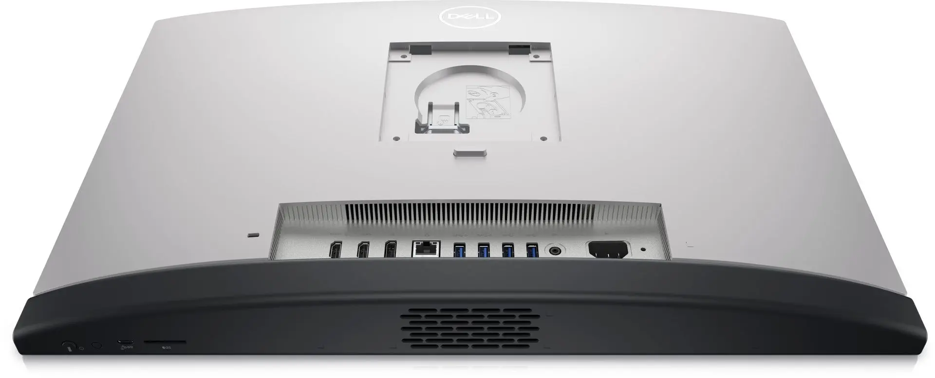 Моноблок Dell OptiPlex 7410 Intel Core i7-13700 16GB DDR5/512GB SSD (Black)