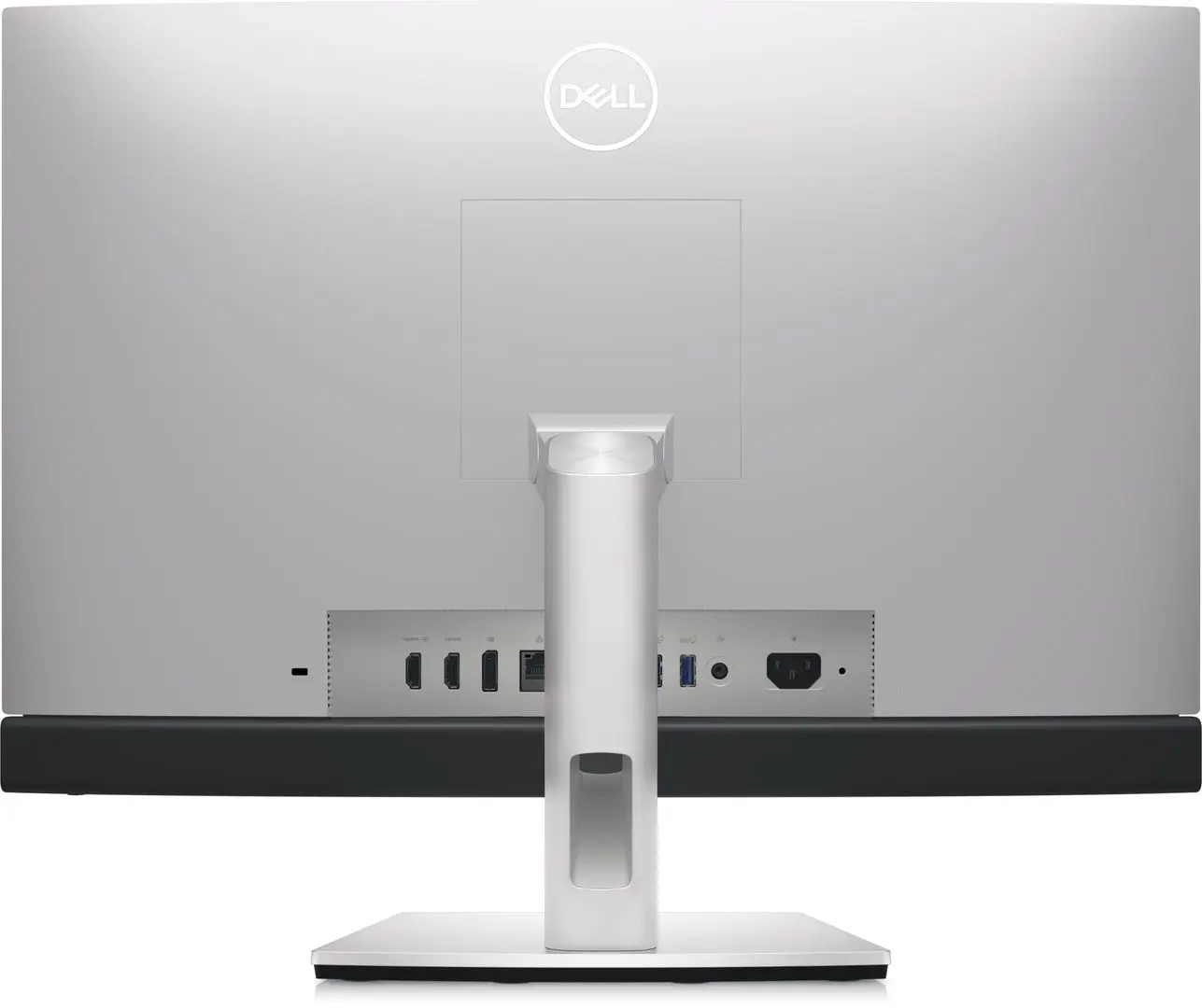 Моноблок Dell OptiPlex 7410 Intel Core i7-13700 16GB DDR5/512GB SSD (Grey)