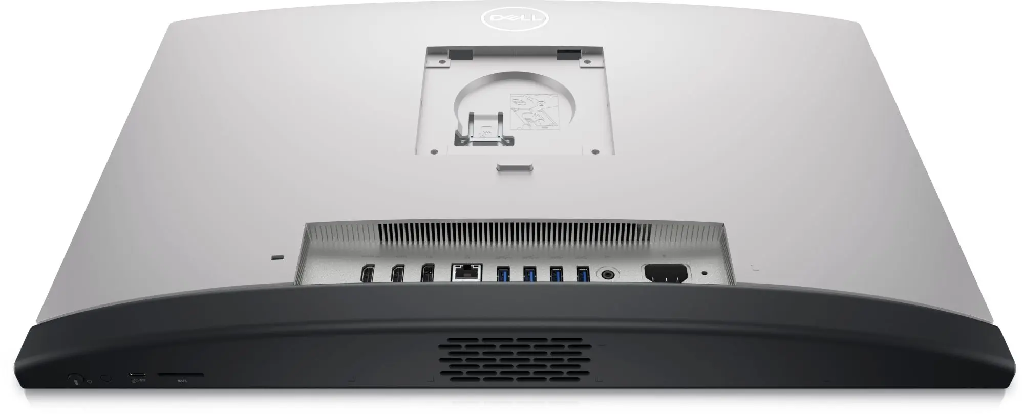 Моноблок Dell OptiPlex 7410 Intel Core i7-13700 16GB DDR5/512GB SSD (Grey)