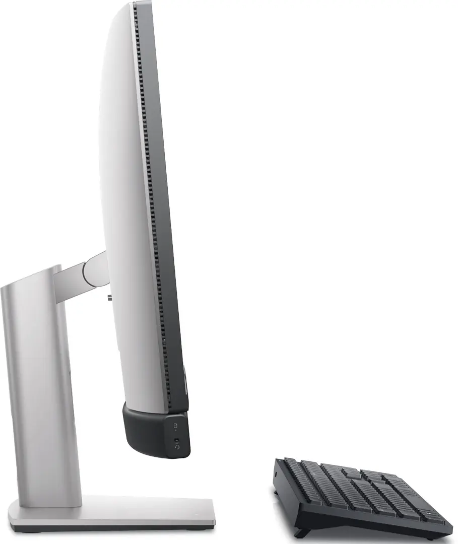 All in one Dell OptiPlex 7420 Intel Core i5-14500T 16GB DDR5/512GB SSD (Black/Silver)