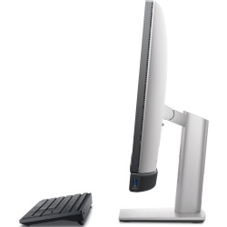 All in one Dell OptiPlex 7420 Intel Core i5-14500T 16GB DDR5/512GB SSD (Black/Silver) Thumb