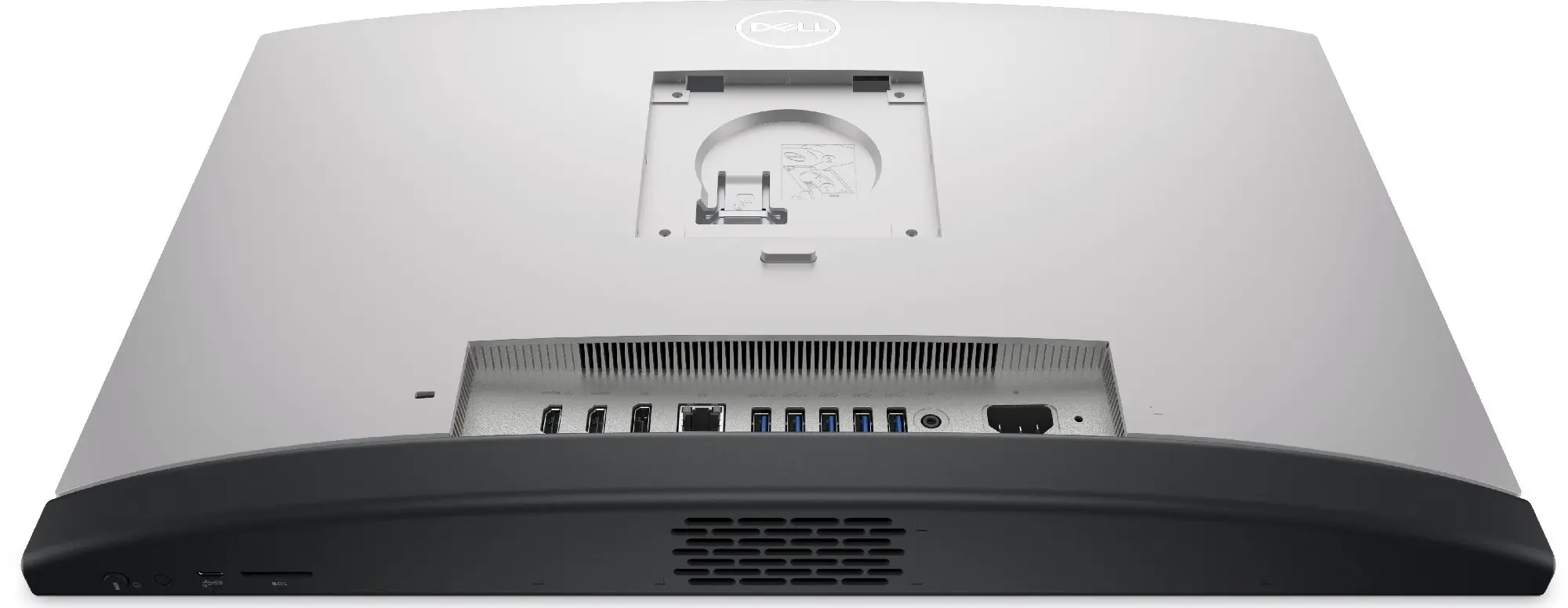 All in one Dell OptiPlex 7420 Intel Core i5-14500T 16GB DDR5/512GB SSD (Black/Silver)