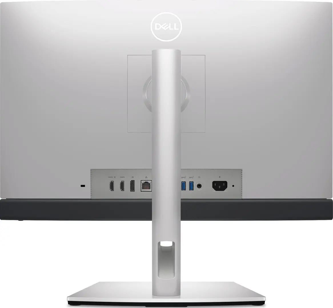 All in one Dell OptiPlex 7420 Intel Core i7-14700 16GB DDR5/512GB SSD (Black/Silver)