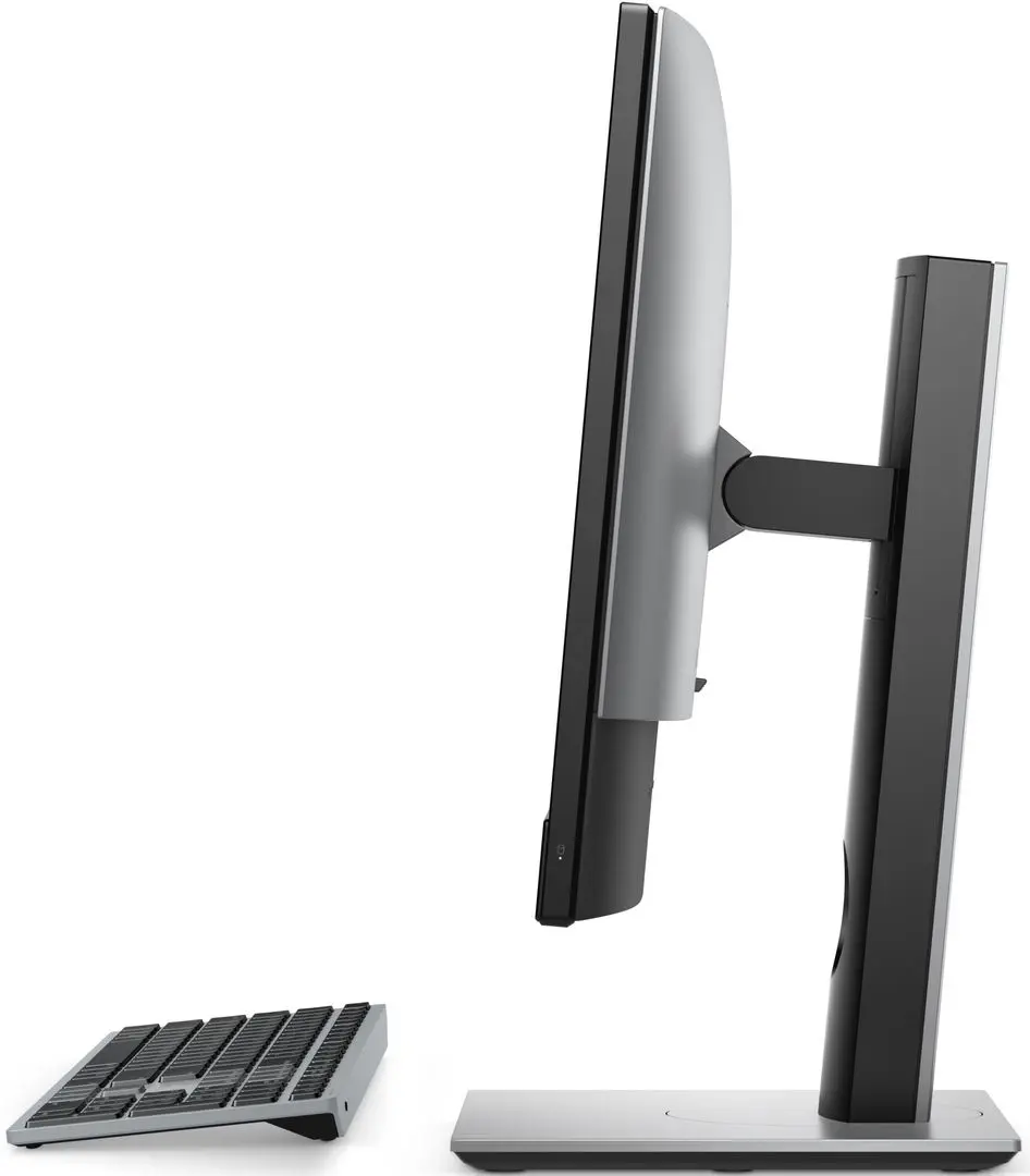 Моноблок Dell OptiPlex 7490 Intel Core i5-10505 8GB DDR4/256GB SSD W11Pro (Black/Silver)