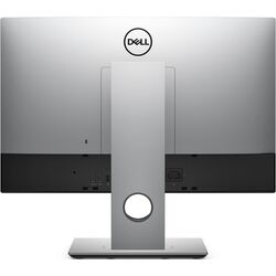 Моноблок Dell OptiPlex 7490 Intel Core i7-10700 16GB DDR4/512GB SSD W11Pro (Black/Silver) Thumb