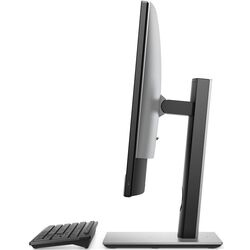 Моноблок Dell OptiPlex 7780 Intel Core i5-10505 8GB DDR4/256GB SSD (Silver/Black) Thumb