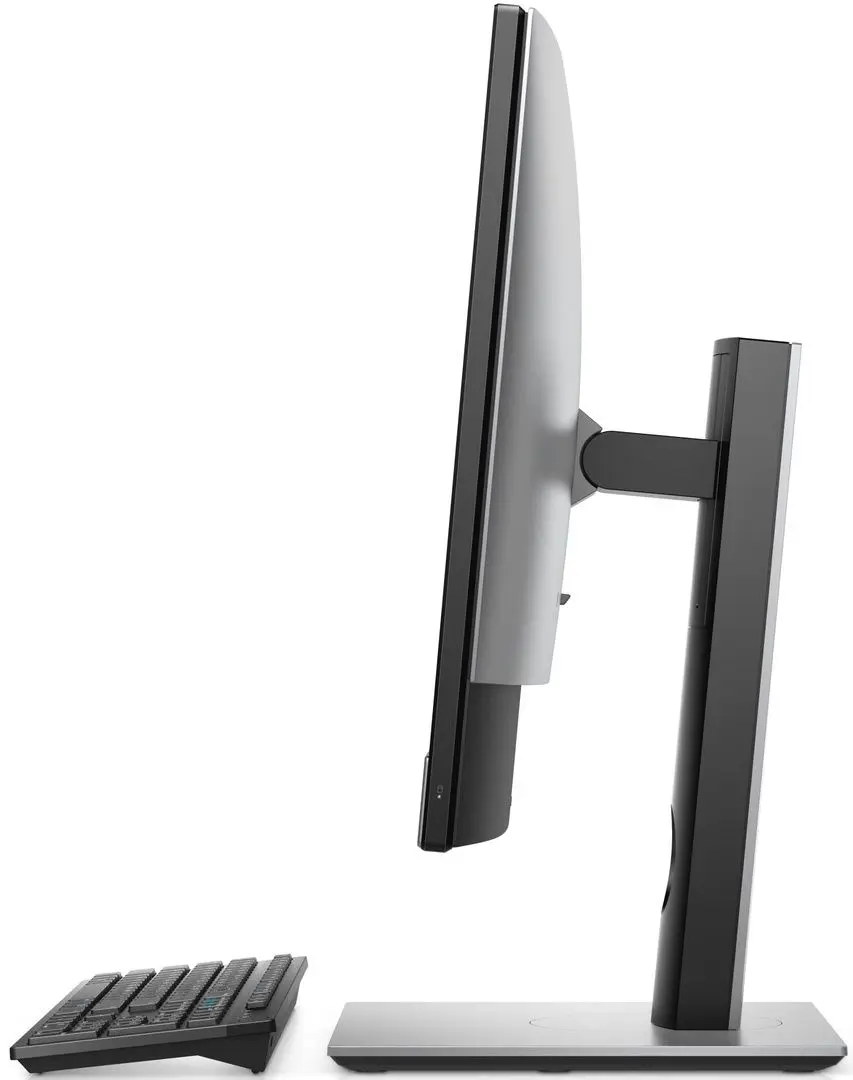 Моноблок Dell OptiPlex 7780 Intel Core i5-10505 8GB DDR4/256GB SSD (Silver/Black)