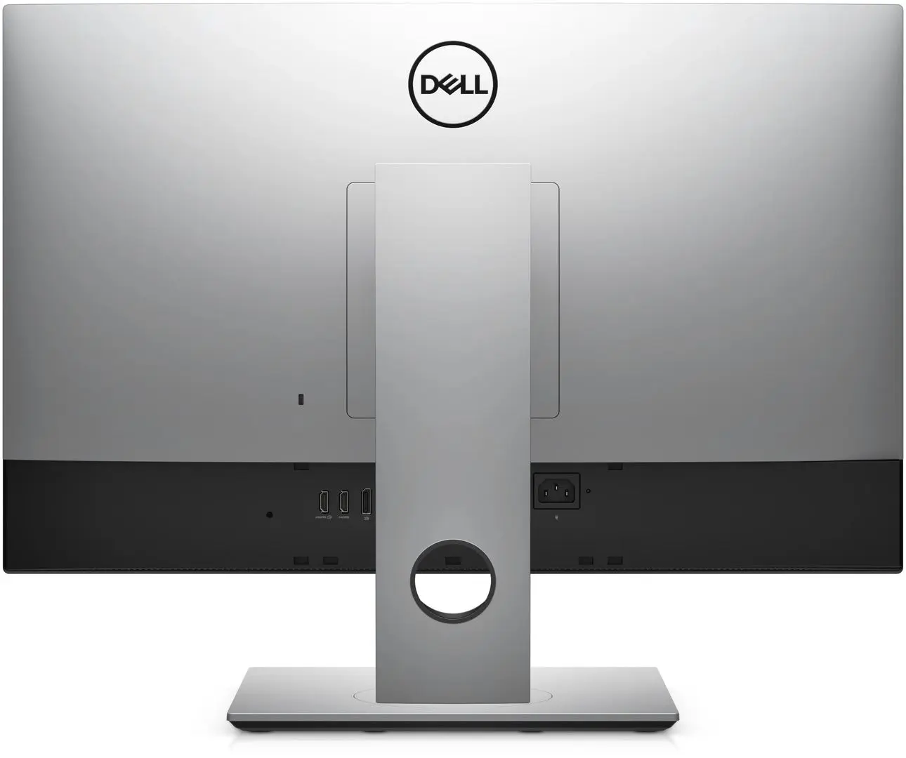 Моноблок Dell OptiPlex 7780 Intel Core i5-10505 8GB DDR4/256GB SSD (Silver/Black)