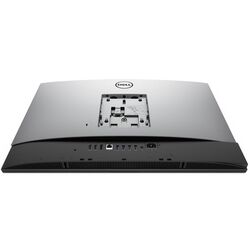 Моноблок Dell OptiPlex 7780 Intel Core i7-10700 16GB DDR4/512GB SSD (Silver/Black) Thumb