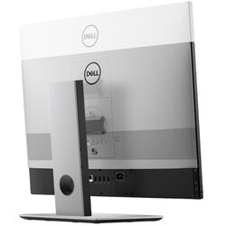 Моноблок Dell OptiPlex 7780 Intel Core i7-10700 16GB DDR4/512GB SSD (Silver/Black) Thumb