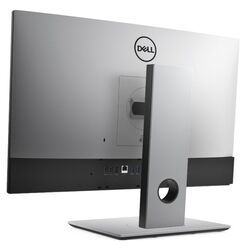 Моноблок Dell OptiPlex 7780 Intel Core i7-10700 16GB DDR4/512GB SSD (Silver/Black) Thumb