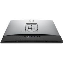 Моноблок Dell OptiPlex 7780 Intel Core i7-10700 16GB DDR4/512GB SSD Windows 10 Pro (Silver/Black) Thumb