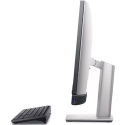 All in one Dell OptiPlex Plus 7420 Intel Core i5-14500 16GB DDR4/512GB+1TB SSD W11P (Black) Thumb