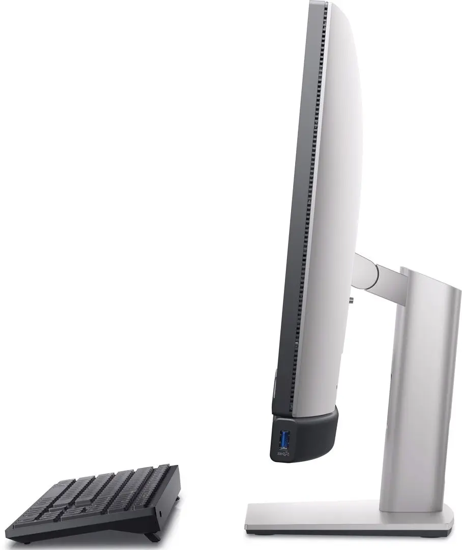 All in one Dell OptiPlex Plus 7420 Intel Core i5-14500 16GB DDR4/512GB+1TB SSD W11P (Black)