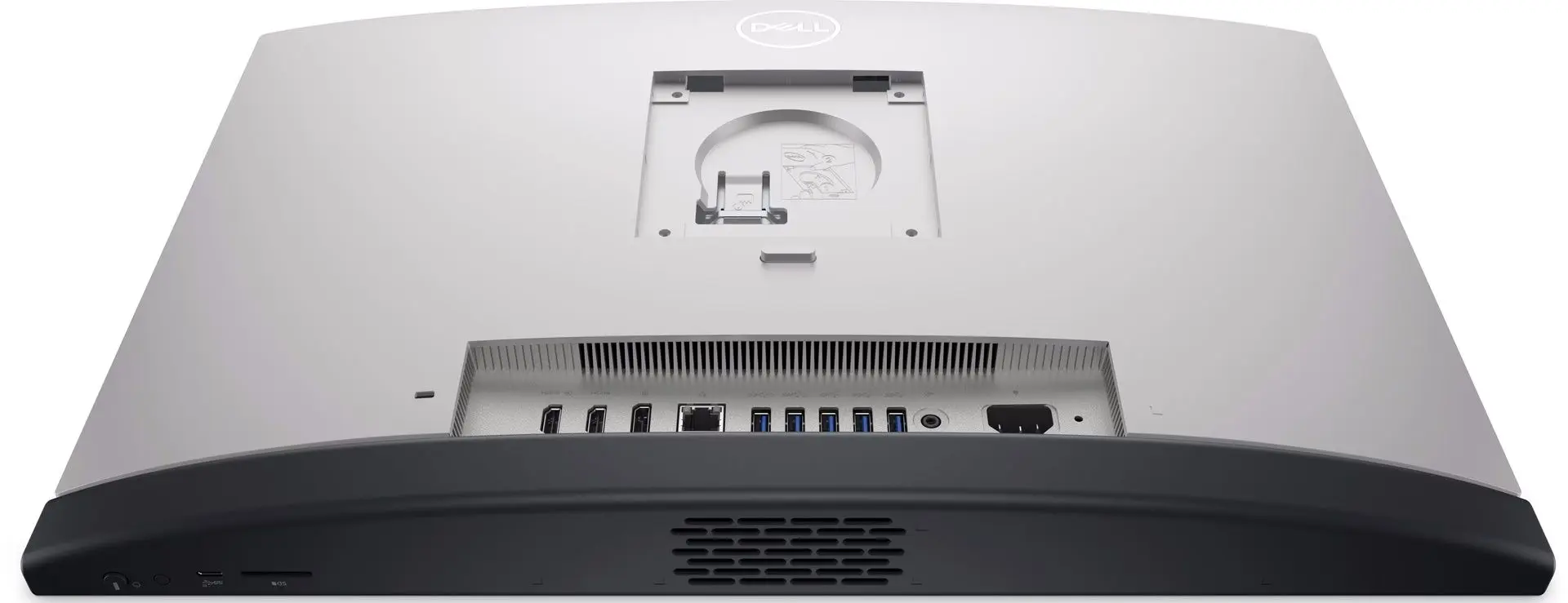 All in one Dell OptiPlex Plus 7420 Intel Core i5-14500 16GB DDR4/512GB+1TB SSD W11P (Black)