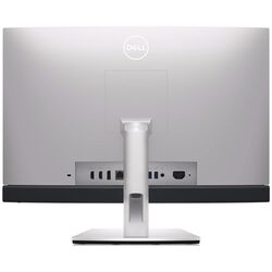 All in one Dell OptiPlex Plus 7420 Intel Core i5-14500 16GB DDR4/512GB+1TB SSD W11P (Black) Thumb