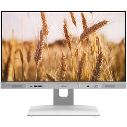 Моноблок Fujitsu Esprimo K5010 Intel Core i3-10100 8GB DDR4/256GB SSD W10Pro (White)