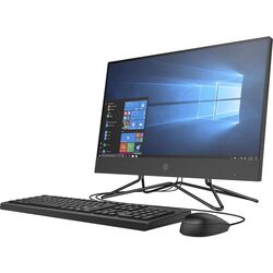 All in One HP 200 G4 5W846ES Intel Core i3-1215U 8GB DDR4/256GB SSD (Iron Gray) Thumb