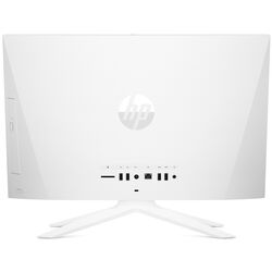 Моноблок HP 21-b0056ur Intel Pentium J5040 4GB DDR4/256GB SSD (White) Thumb