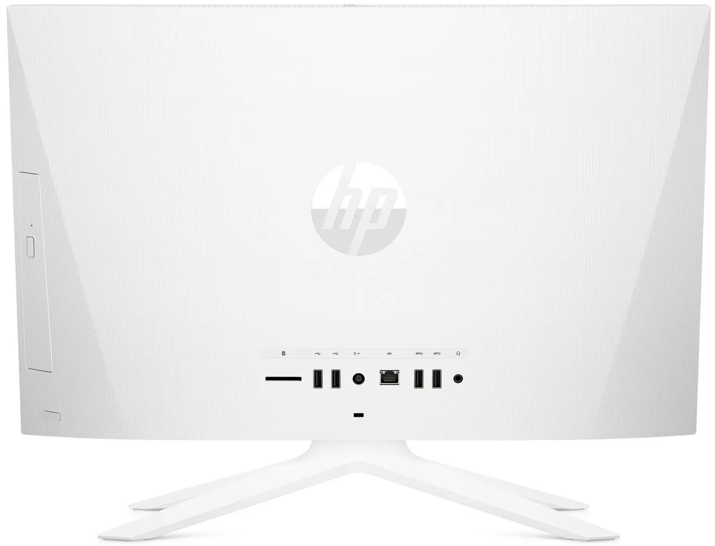 Моноблок HP 21-b0056ur Intel Pentium J5040 4GB DDR4/256GB SSD (White)