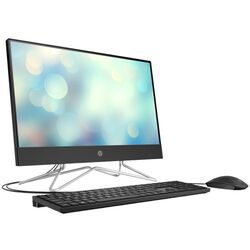 Моноблок HP 22-df1055ur Intel Core i3-1125G4 8GB DDR4/256GB SSD (Black) Thumb