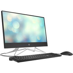 All in one HP 22-df1069ur Intel Core i3-1115G4 8GB DDR4/256GB SSD (Black) Thumb