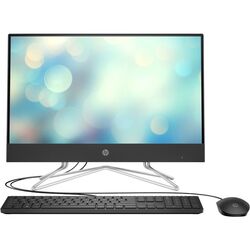 All in one HP 22-df1069ur Intel Core i3-1115G4 8GB DDR4/256GB SSD (Black) Thumb