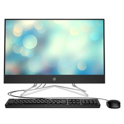 Моноблок HP 24-cb0047ur Intel Core i3 1125G4 8GB SSD/512GB SSD (Black)