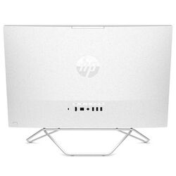 All in one HP 24-cb0058ur AMD Ryzen 5 5500U 8GB DDR4/256GB SSD (White) Thumb
