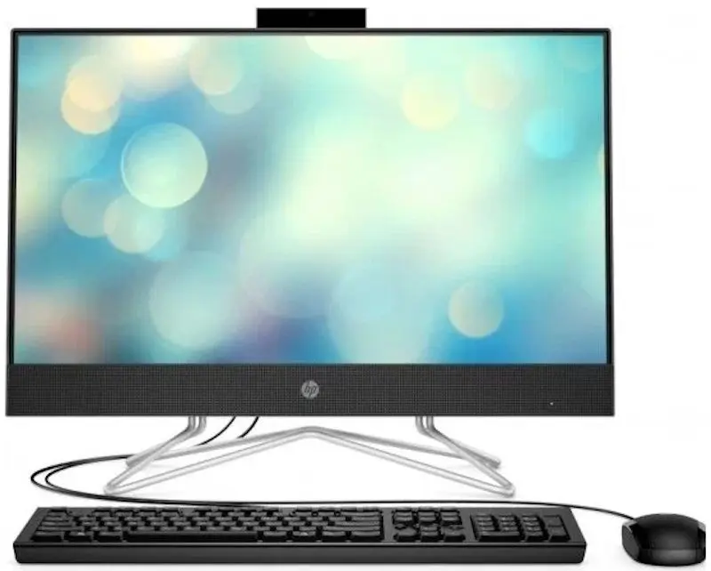 Моноблок HP 24-cr0035ci Intel Core i7-1355U 16GB DDR4/512GB SSD (Jack Black)
